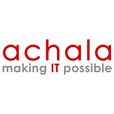 Achala Solutions